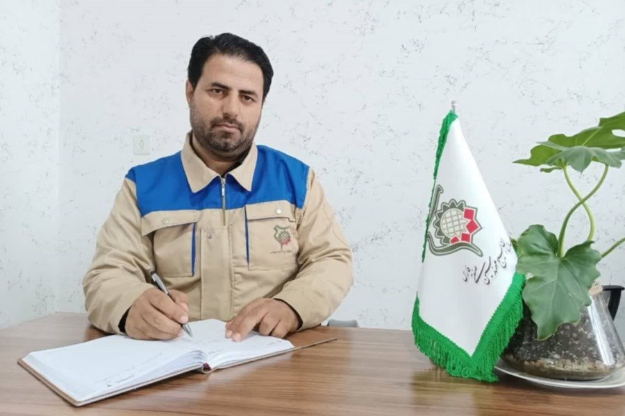 تصویر اعطای تسهیلات ویژه برای صنایع استان فارس