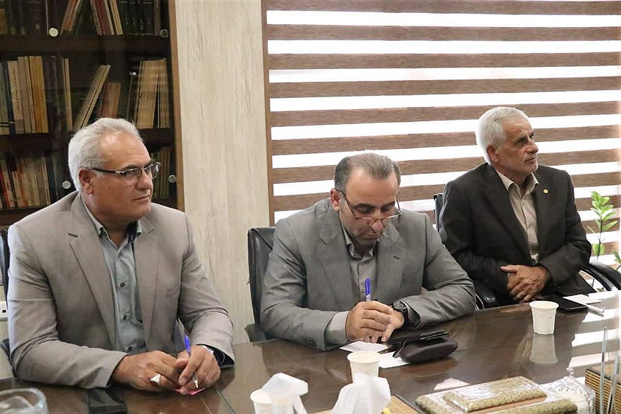 فعالیت اتاق اصناف کشاورزی در 430 شهرستان کشور