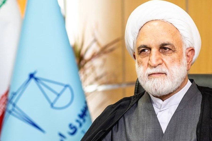 دستور رییس قوه قضاییه برای برخورد با مفسدین