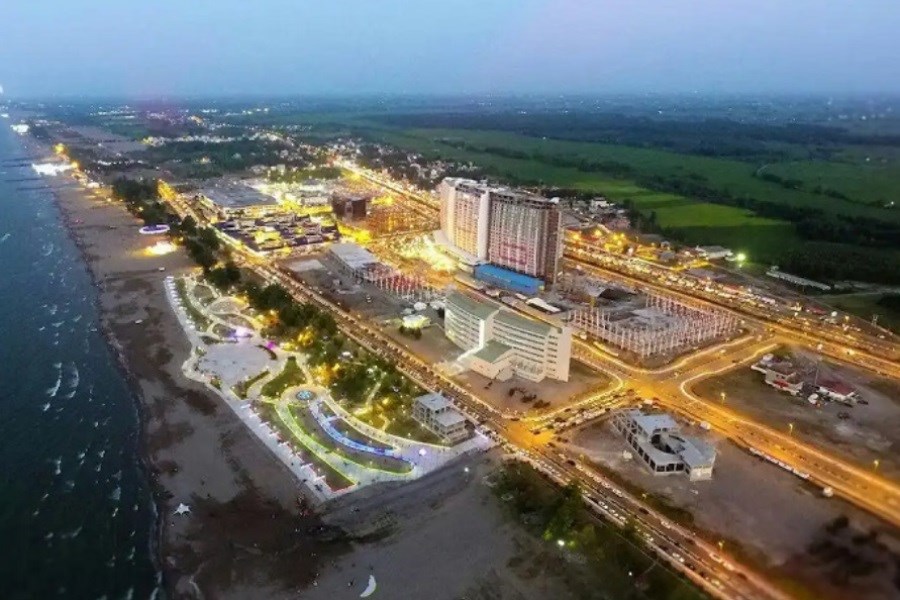 تبدیل کشور به مناطق آزاد!