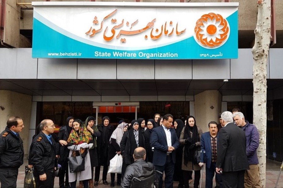 تغییرات جدید در ساختار اداره‌های بهزیستی کشور در مسیر تصویب