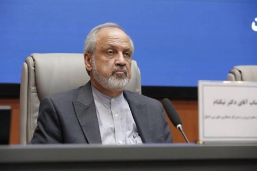 رایزنی وزارت بهداشت با سازمان های بین المللی پیرامون بحران انسانی غزه