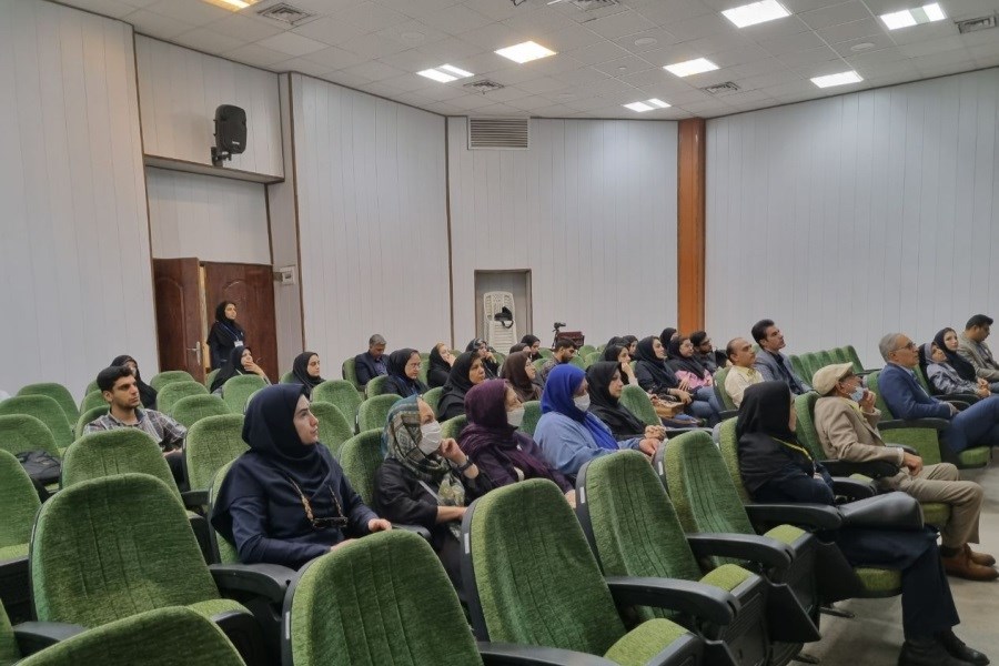 ۱۰ میلیون نفر از جمعیت کشور را سالمندان تشکیل می‌دهند