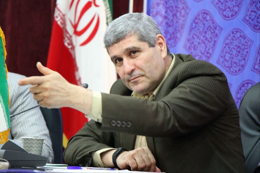 آیا مهرزاد حمیدی معاون کیومرث هاشمی در وزارتخانه ورزش می شود؟