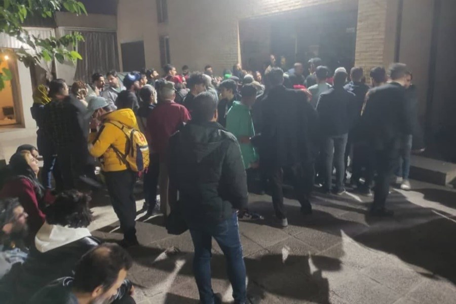 دورهمی یا جشنواره