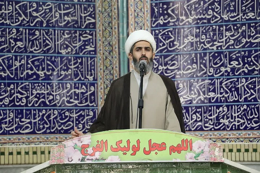 مهمترین محوریت جهان اسلام، موضوع فلسطین و غزه است