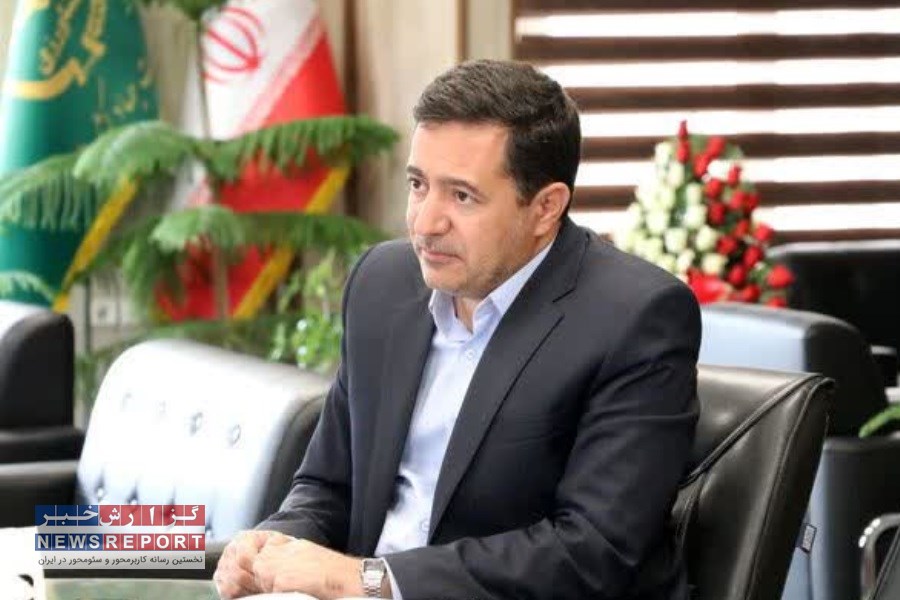 همکاری اعضای بسیج پیشکسوتان با جهاد کشاورزی فارس