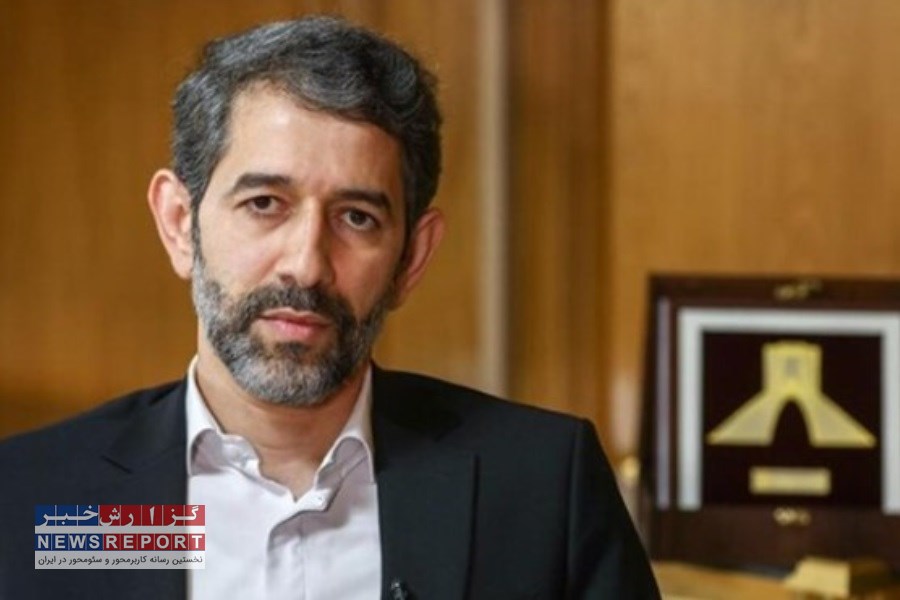 دبیر جدید شورای ترافیک شهرهای کشور کیست؟