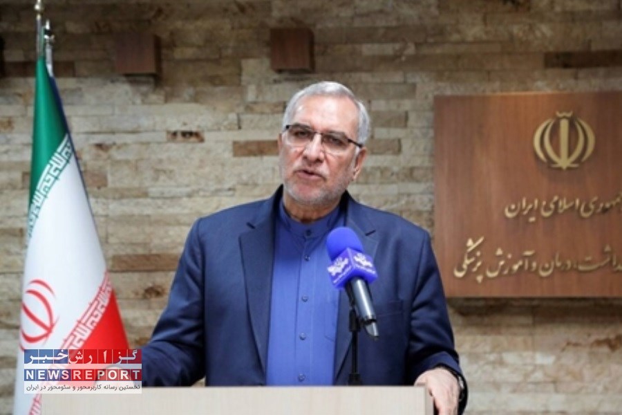 مأموریت تولید دارو و تجهیزات پزشکی برای همه استان ها