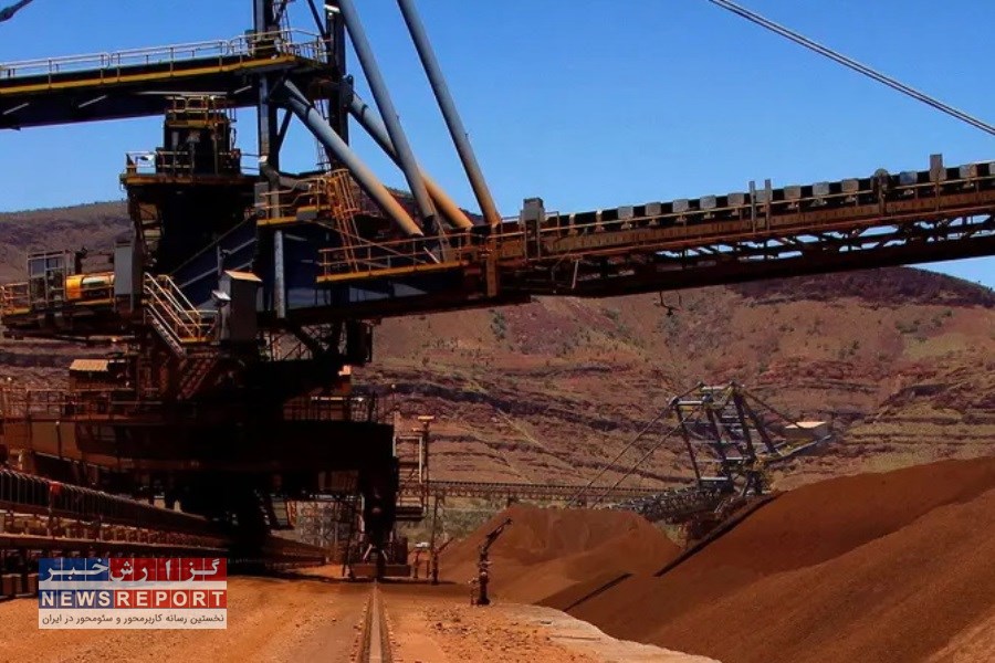 پیشرفت پروژه فولاد اقلید پارس با حضور سهامداران بنام