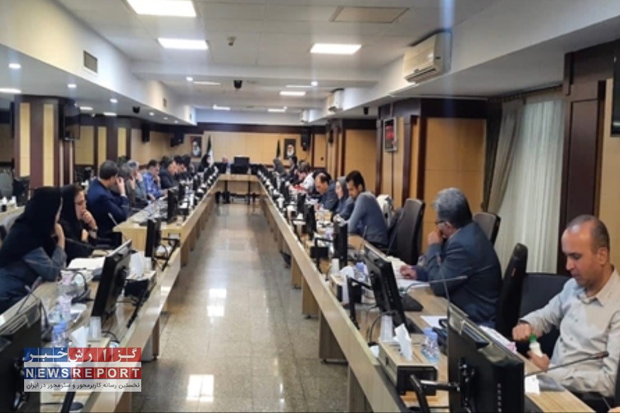 ضرورت تسریع و تکمیل سند ملی تغییر اقلیم و سلامت