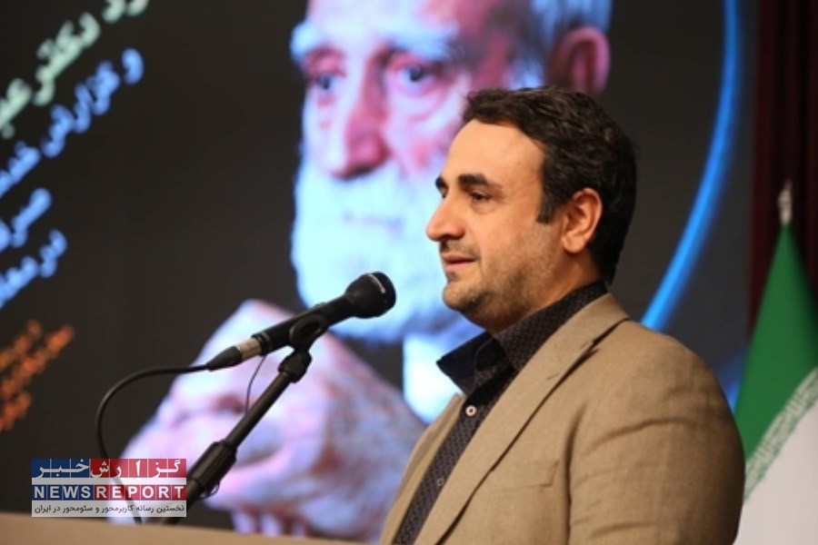 همیاری هیات امنای صرفه جویی ارزی برای افزودن ۱۶ هزار تخت بیمارستانی در دو سال گذشته