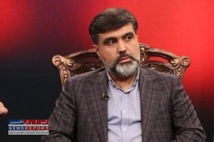 کارت قرمز علی آبادی به سرپرست دفتر صنایع خودرویی وزارت صمت