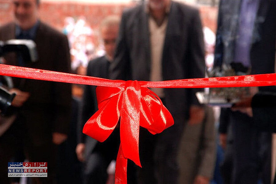 ۲۴ پروژه عمرانی و توسعه‌ای در بافق به بهره برداری می رسد