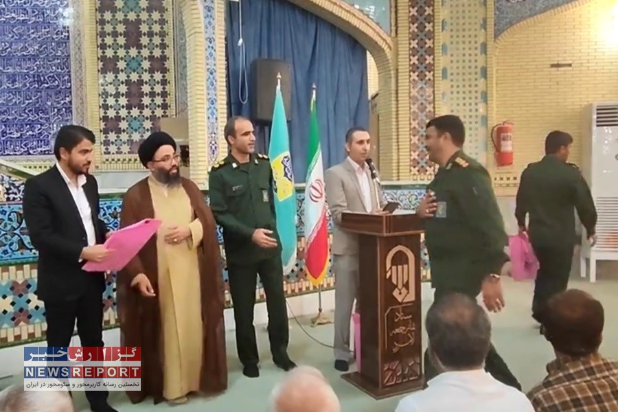 مهمترین پشتوانه انتخابات با حضور مردم در راهپیمایی ۲۲ بهمن تحقق یافت