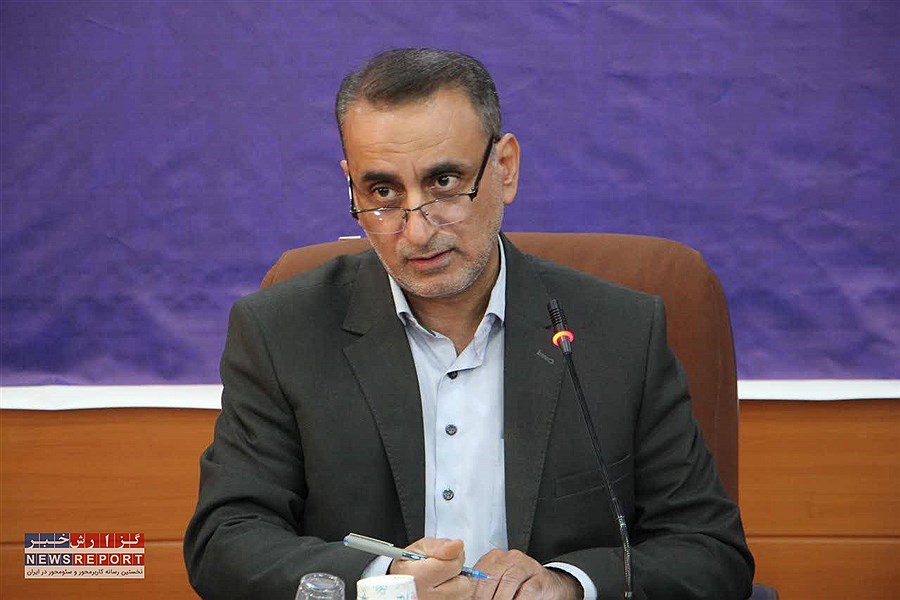 انتصاب مدیرکل آموزش و پرورش فارس