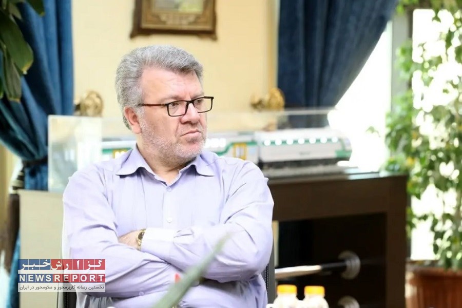 استعفای مدیرعامل مترو از شایعه تا واقعیت!