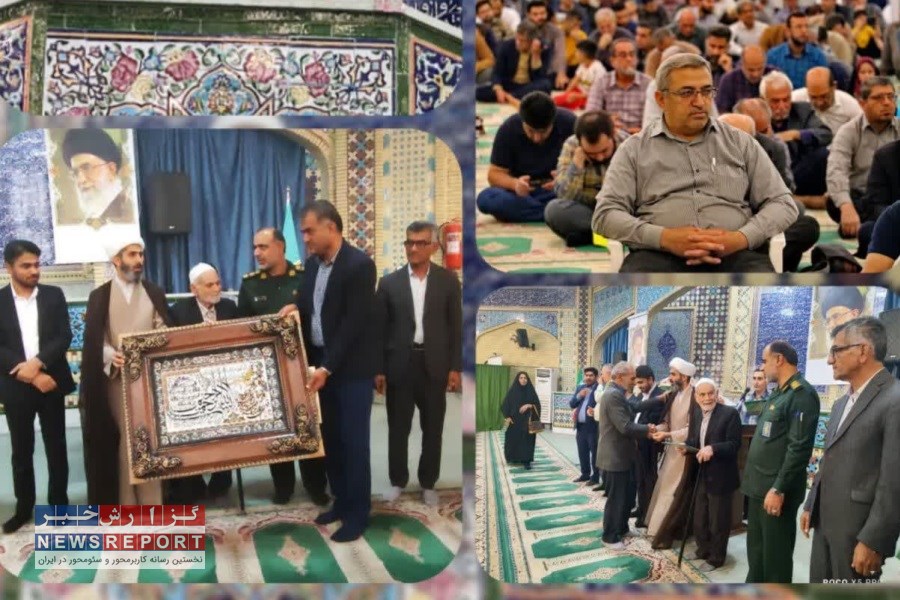 برای رفع مشکلات آب لامرد مسوولان استانی اقدام کنند