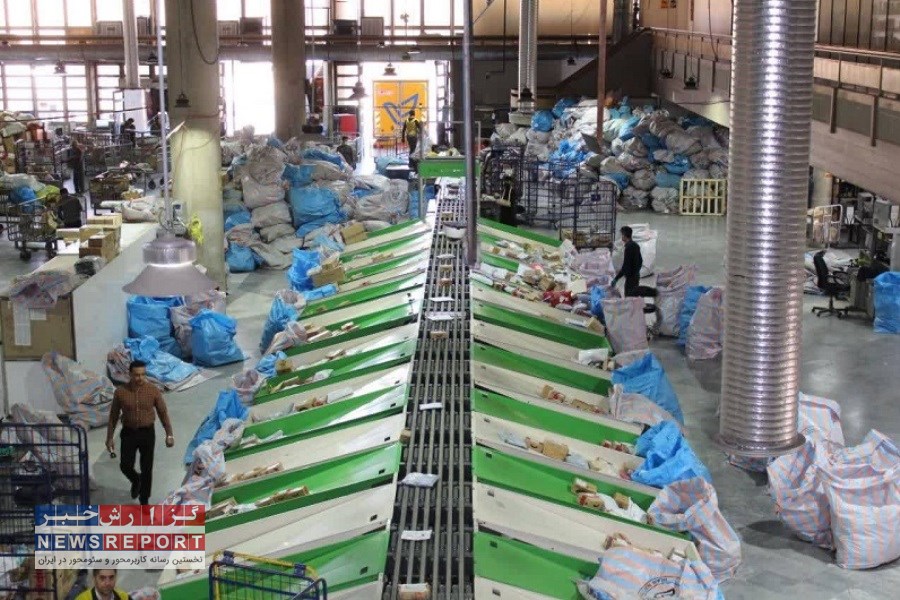 فرایندهای پستی در روزهای پایانی سال با نظارت بیشتر اجرایی می شود