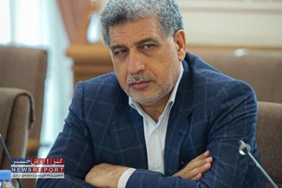 علی عسگری از سازمان هدفمندسازی یارانه‌ها رفت