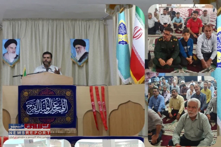 تمرکز در جذب نیروهای بومی