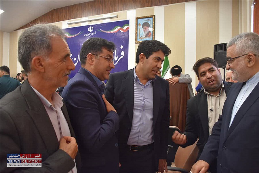 بررسی، تسهیل و رفع موانع بنگاه های اقتصادی در جویم