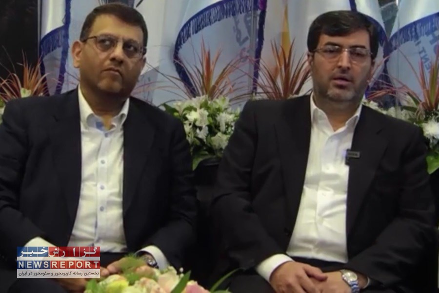 توسعه صادرات سیمان به ۲۹ کشور توسط یک هلدینگ سیمان