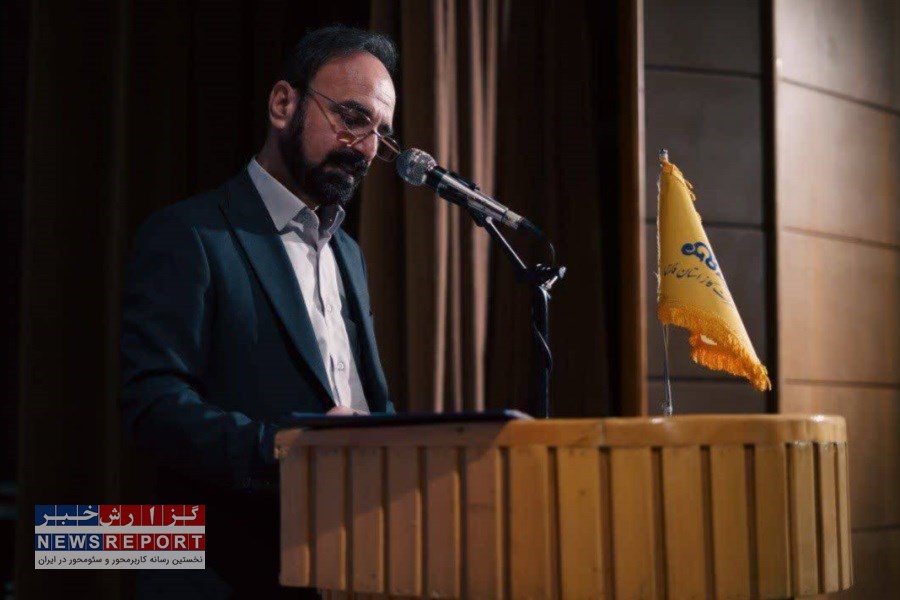 بیش از ۱۱۵۸ کیلومتر شبکه گاز در استان فارس راه اندازی شد