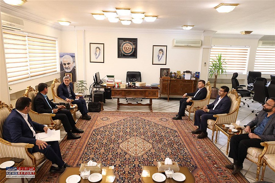 از نقش سازمان تامین اجتماعی در تحقق شعار سال تا بازدید میدانی مسئولین از فرآیند های خدمت رسانی به مردم