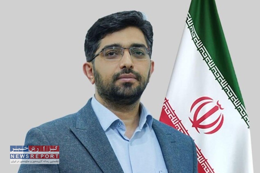 معرفی نماینده تام‌الاختیار مالک رحمتی در امور فناوری، نوآوری و اقتصاد دانش‌بنیان استانداری آذربایجان شرقی