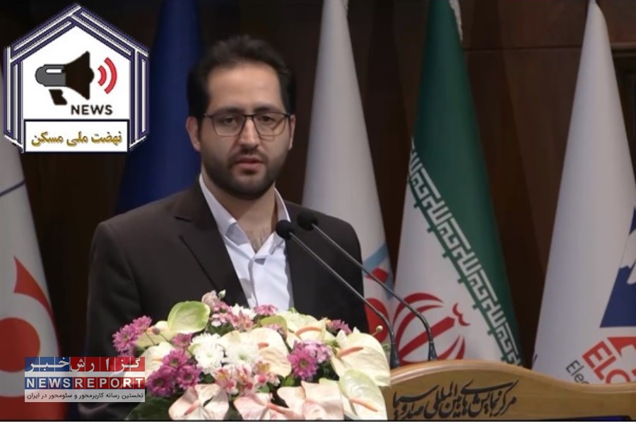 نهضت ملی مسکن فرصت بی نظیر برای بهره گیری از ظرفیت های کشور در ساخت و ساز