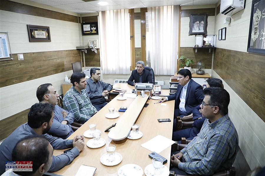 بررسی راهکارهای توسعه و ارتقای خدمات نسخه نویسی و نوبت دهی مجتمع درمانگاهی تخصصی و فوق تخصصی امام رضا(ع) و شهید مطهری شیراز