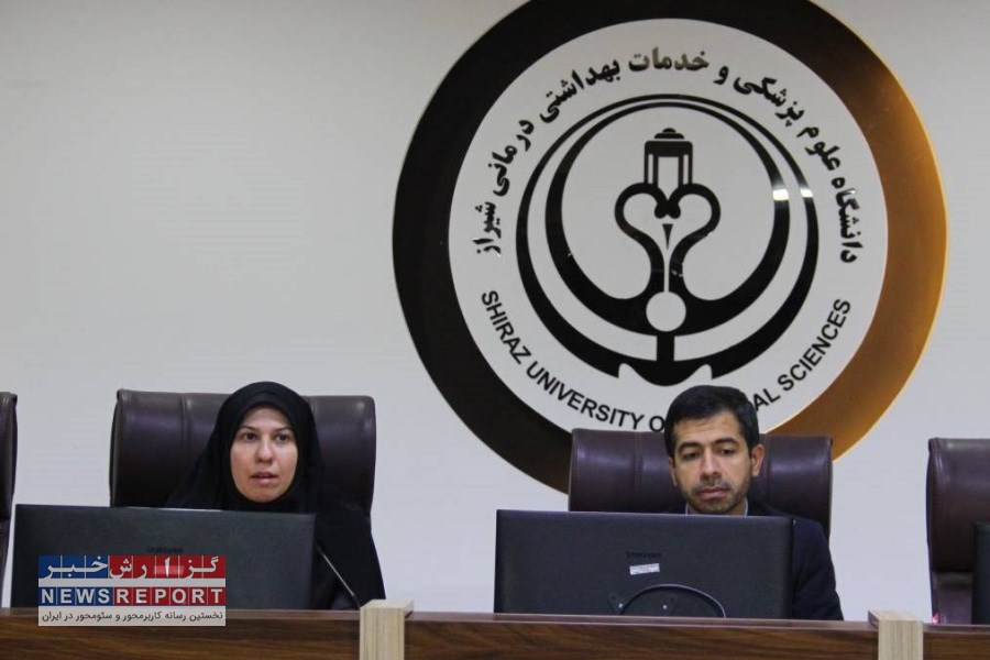 بهره گیری از شیوه های مدیریت مُدرن و تکنیک های مدیریتی موفق در بیمارستان ها و مراکز درمانی تاکید شد