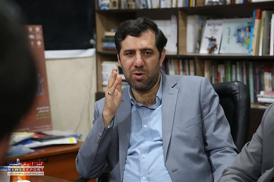 تالار مرکزی شیراز روی ریل سرعت