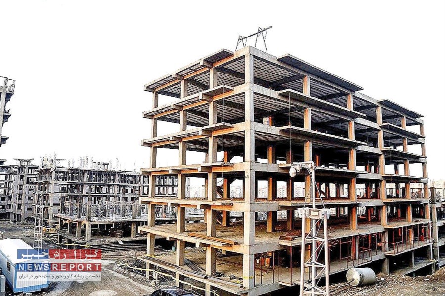 منابع صندوق ملی مسکن در راستای تکمیل واحدهای نهضت ملی مسکن استان تهران