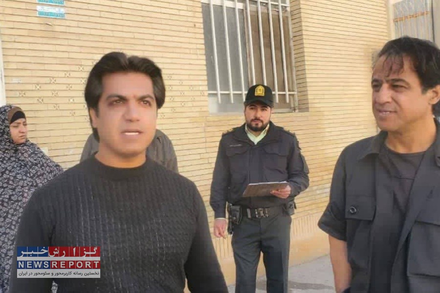 تصویربرداری فیلم "چهارشنبه سیاه" در شیراز به پایان رسید