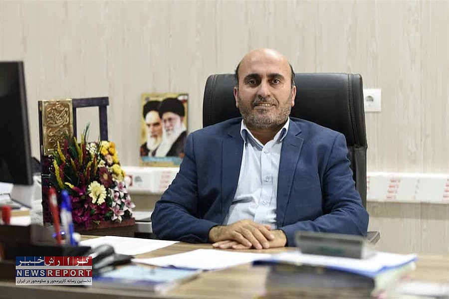 یادداشت رئیس اداره امور مالیاتی لامرد به مناسبت آغاز هفته گرامیداشت فرهنگ مالیاتی