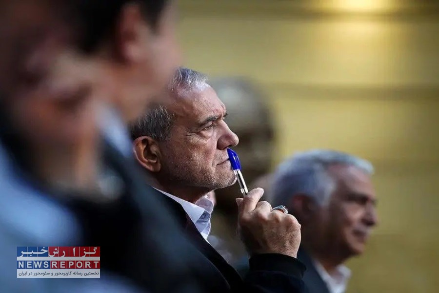 پیش بینی رسانه حامی اصولگراها از ترکیب احتمالی کابینه پزشکیان