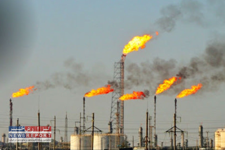 تصویر عوامل کلیدی بازار گاز طبیعی