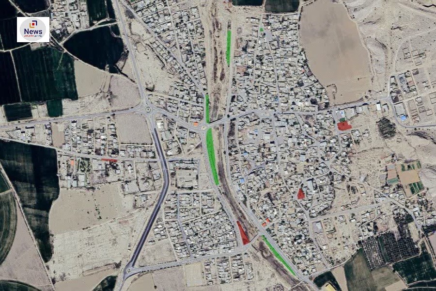 سرانه پارک های اسیر در سه سال گذشته ۳ برابر شده است/ ۲ متر مربع تا استاندارد سرانه پارک ها فاصله داریم