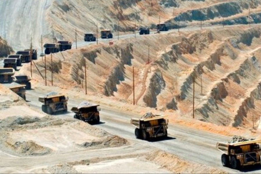 زمستان سخت صادرات معدن در سایه بی‌توجهی و ضعف زیرساخت‌ها