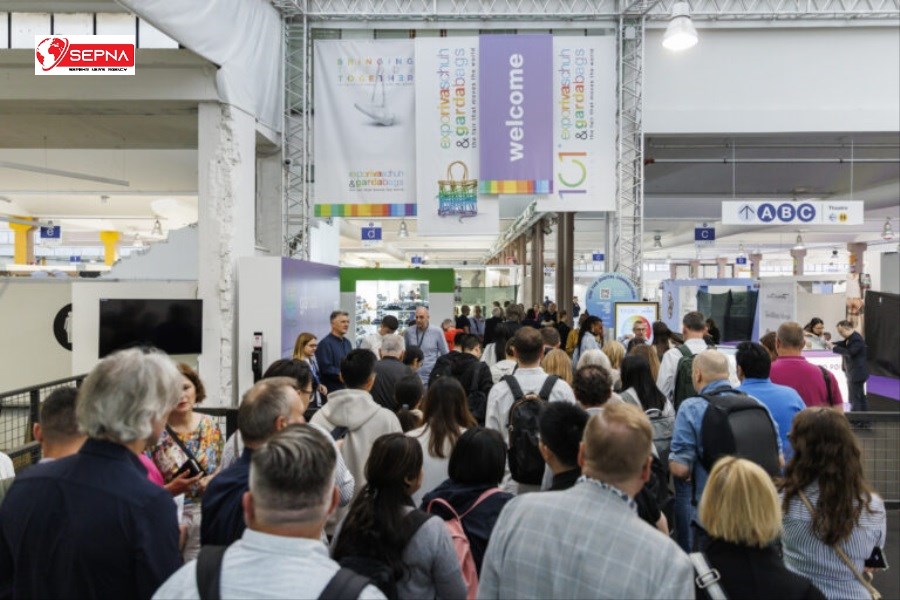 نخستین حضور ۱۳۴ شرکت در اکسپو ریوا شو؛ فرصتی طلایی برای تقویت روابط تجاری و گسترش بازارها