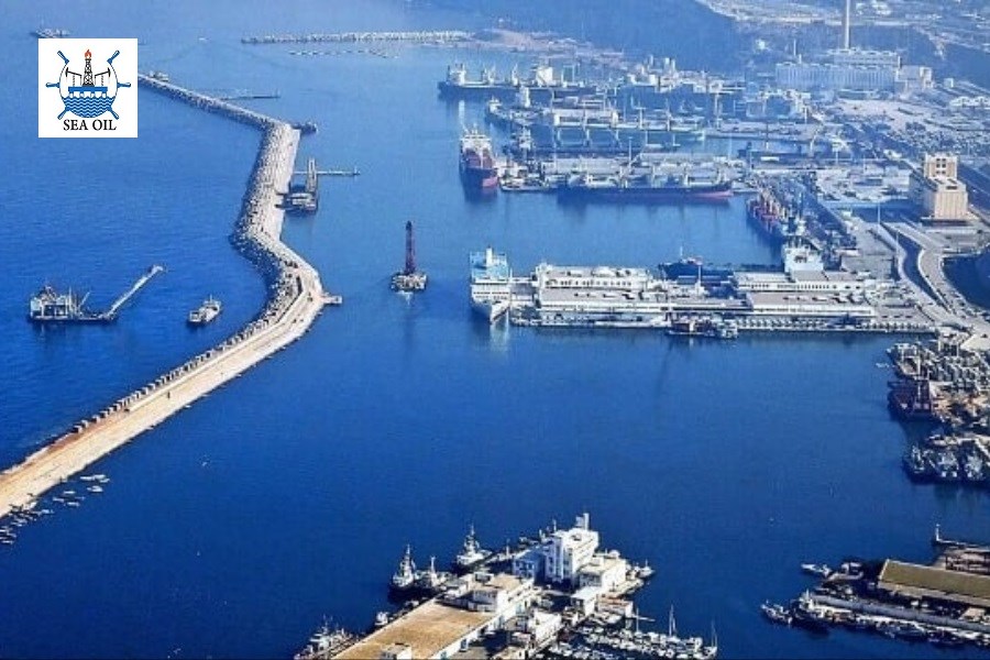 اختلاف دیپلماتیک بین الجزایر و فرانسه معامله بندر CMA CGM را به تاخیر انداخت