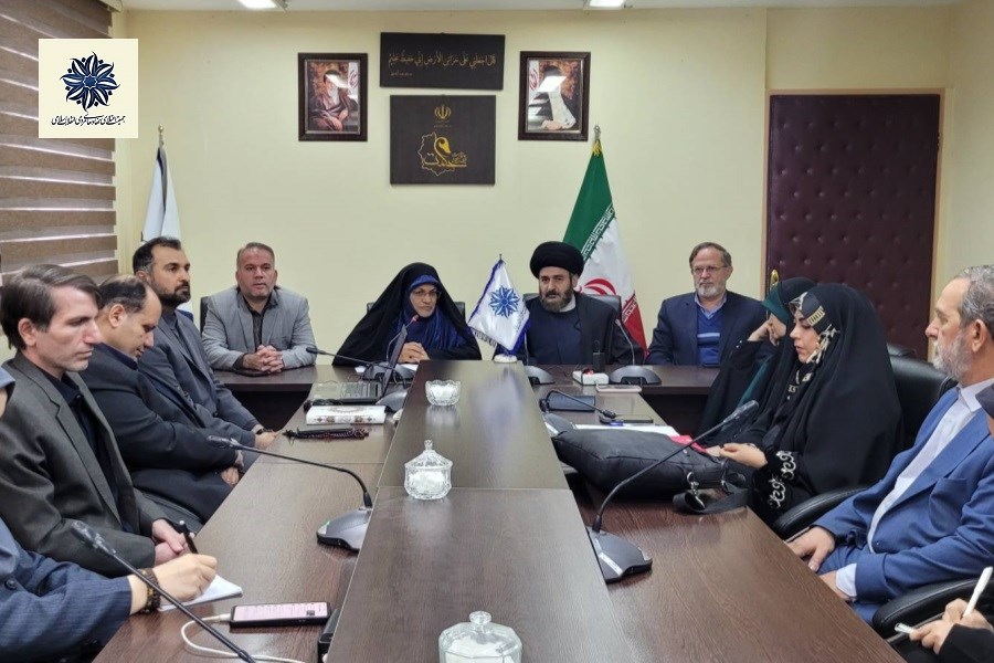 بسترسازی تعامل دو سویه نخبگان با نظام مدیریتی کشور در دستور کار کمیته نخبگان و دانشگاهیان جمعیت اعتلا