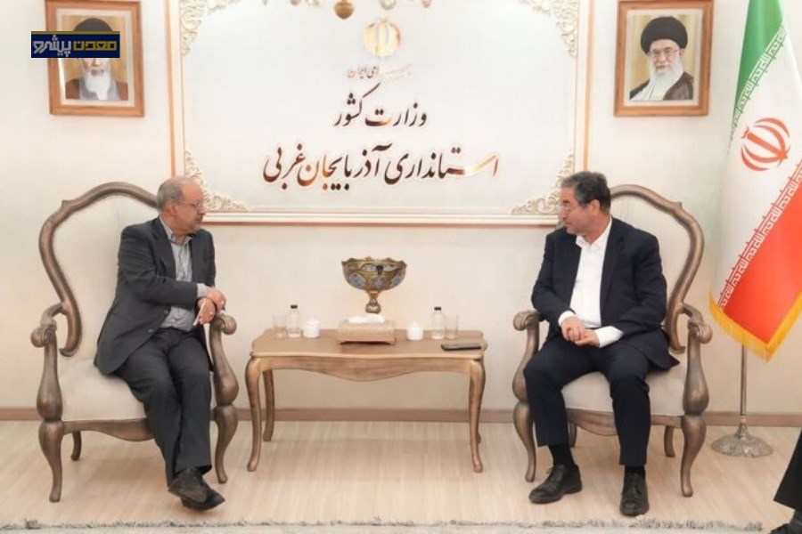 تکمیل زنجیره تولید و فرآوری مواد معدنی