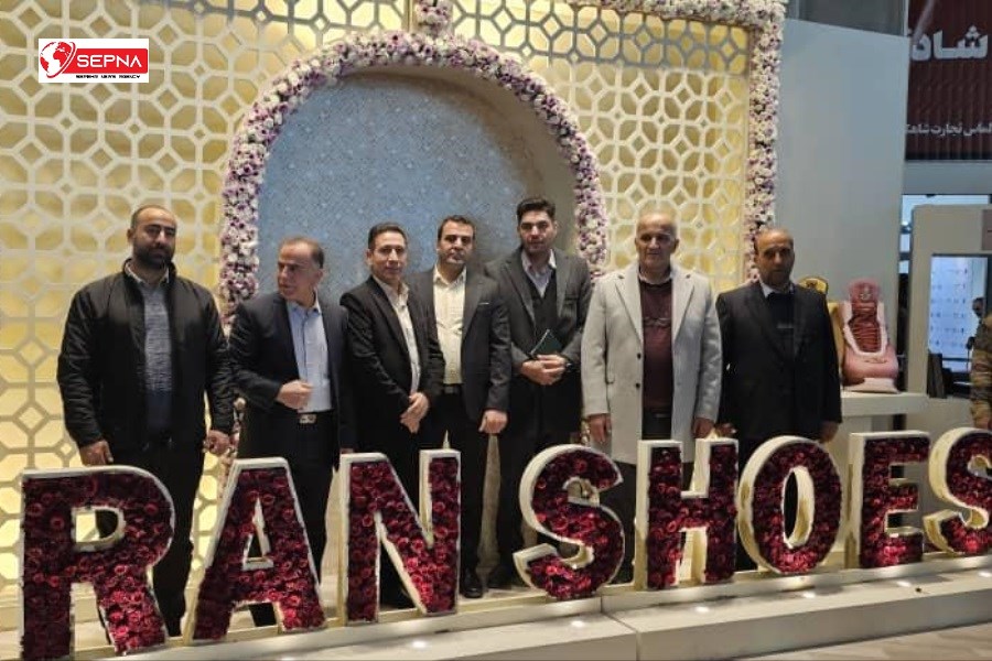 نواوری و تجربه در مدیریت اتحادیه کیف و کفش همدان؛ تلاش برای شکوفایی صنعت چرم