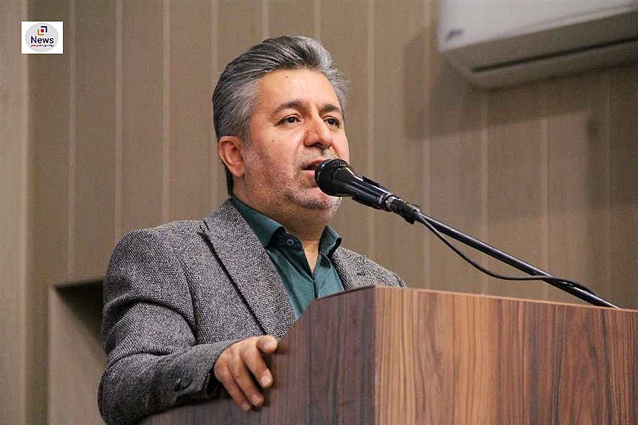 کارگران یکی از مولفه‌های بنیادی در تحقق شعار سال هستند