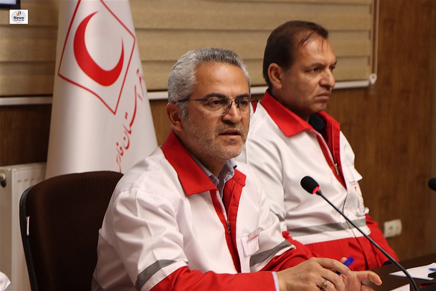 از حل بحران آب ۲۰ روستا تا افتتاح پایگاه‌های امدادی جدید