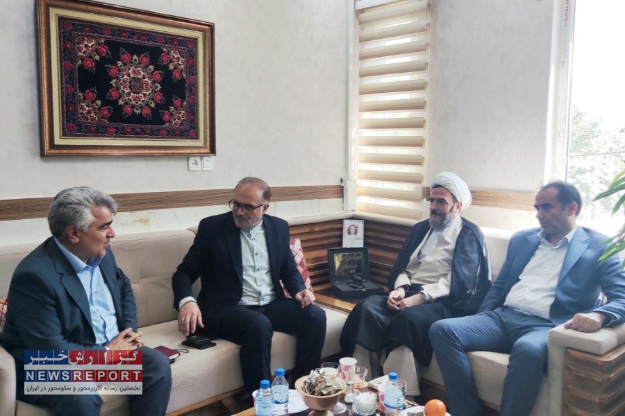 توسعه پایدار بیجار با همکاری صبانور؛ اشتغال و معیشت در کانون توجه