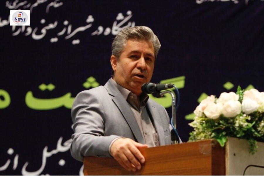 نقش مهم دانشگاه علمی‌کاربردی در توسعه گردشگری استان